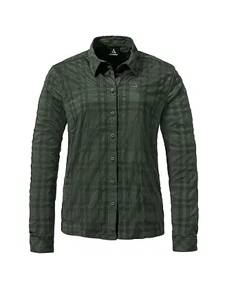 SCHÖFFEL | Blouse Yekuro pour femmes |